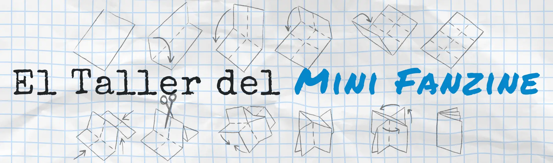 El Taller del Mini Fanzine